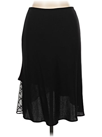 Donna Ricco Formal Skirt (view 2)