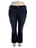 Silver Jeans Co. Blue Jeans Size 24 waist - photo 1