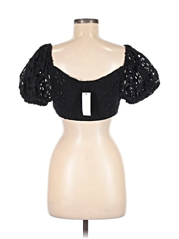 Nasty Gal Inc. Tube Top (view 2)