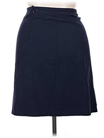 Emporio Armani Formal Skirt (view 2)