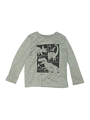 Jumping Beans Long Sleeve T-Shirt (view 1)