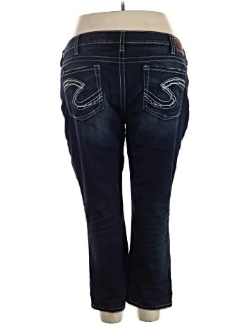 Silver Jeans Co. Jeans (view 2)