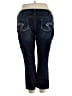 Silver Jeans Co. Blue Jeans Size 24 waist - photo 2