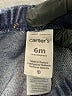 Carter's Blue Jeggings 3-6 MO / 6 MO - photo 3