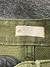 Liu-Jo Houndstooth Green Casual Pants Size XL (estimated) - photo 7