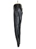 Babaton 100% Polyurethane Black Casual Pants Size 2 - photo 5