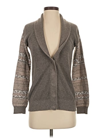 Rubbish Cardigan (view 1)