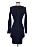 Guess Blue Casual Dress Size XS - photo 2