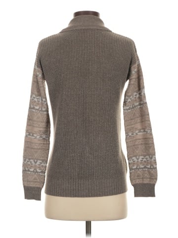 Rubbish Cardigan (view 2)