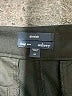 Gap Outlet Solid Black Dress Pants Size 8 - photo 7