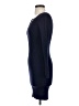 Guess Blue Casual Dress Size XS - photo 5