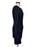 Guess Blue Casual Dress Size XS - photo 4
