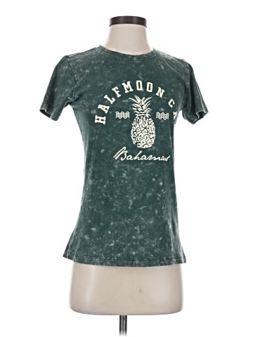 Life Style Short Sleeve T-Shirt (view 1)