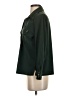 Club Monaco 100% Polyester Green Fleece Size S - photo 5