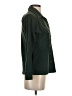 Club Monaco 100% Polyester Green Fleece Size S - photo 4