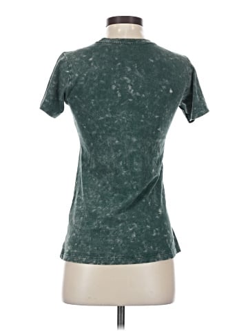 Life Style Short Sleeve T-Shirt (view 2)