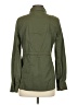 Mudd Green Long Sleeve Button-Down Shirt Size S - photo 2