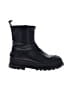 Zara Black Boots Size EU 35 - photo 1