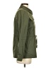 Mudd Green Long Sleeve Button-Down Shirt Size S - photo 4