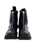 Zara Black Boots Size EU 35 - photo 2