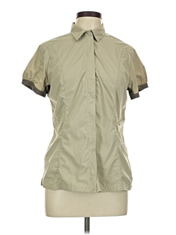 Sierra Designs Short Sleeve Blouse (view 1)