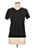 Adidas Black Short Sleeve T-Shirt Size M - photo 1