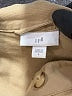 J.Jill Solid Tan Jacket Size S - photo 6
