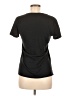 Adidas Black Short Sleeve T-Shirt Size M - photo 2