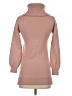 Ann Taylor LOFT Tan Turtleneck Sweater Size XXS - photo 2