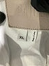 Paige White Jacket Size XL - photo 8