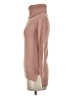 Ann Taylor LOFT Tan Turtleneck Sweater Size XXS - photo 5