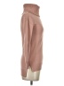 Ann Taylor LOFT Tan Turtleneck Sweater Size XXS - photo 4