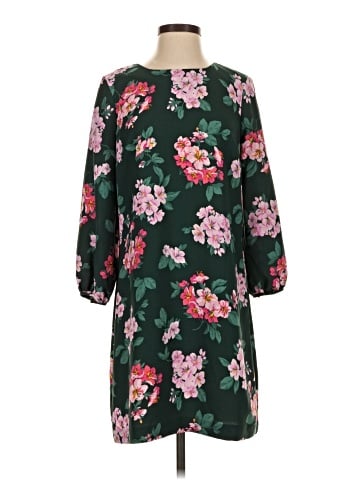 Ann Taylor Casual Dress (view 1)