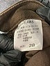 Assorted Brands Brown Jeans Size 28 waist - photo 8