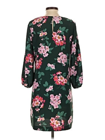 Ann Taylor Casual Dress (view 2)