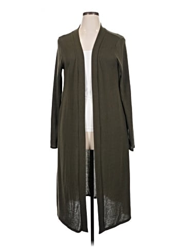 Zenana Outfitters Cardigan (view 1)