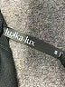 Lukka Lux Solid Black Track Pants Size M - photo 7