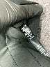 Lukka Lux Solid Black Track Pants Size M - photo 8