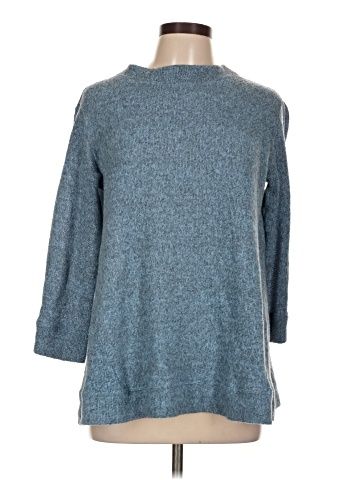 Nally & Millie Pullover Sweater (view 1)