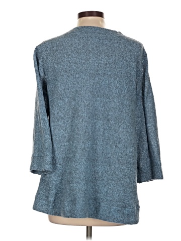 Nally & Millie Pullover Sweater (view 2)