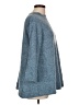 Nally & Millie Blue Pullover Sweater Size L - photo 4