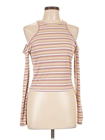 Papaya Tank Top (view 1)