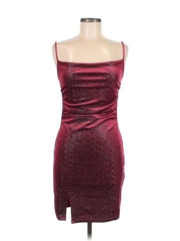 Assorted Brands Cocktail Dress (view 1)