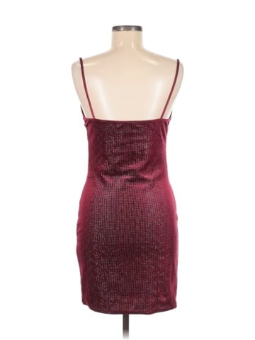 Assorted Brands Cocktail Dress (view 2)