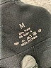 Unbranded Black Tank Top Size M - photo 7