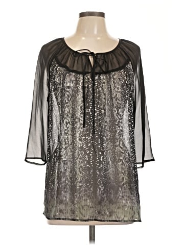 Cluny Blouse (view 1)