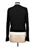 Ellen Tracy Black Cardigan Size L - photo 2
