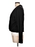 Ellen Tracy Black Cardigan Size L - photo 5