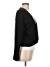 Ellen Tracy Black Cardigan Size L - photo 4