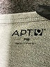 Apt. 9 Gray Pullover Sweater Size M (petite) - photo 7